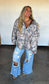PREORDER Outdoorsy Peyton Puffer Jacket