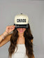 Chaos Coordinator Trucker Hat *final sale*