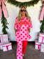 PREORDER Merry Confetti Lounge Sets