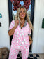 PREORDER Wicked Cozy Luxe PJ Sets