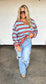 PREORDER Lived In Oversized Pullover