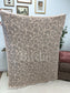 PREORDER Birdie Reversible Bare Marsh Camo Blanket