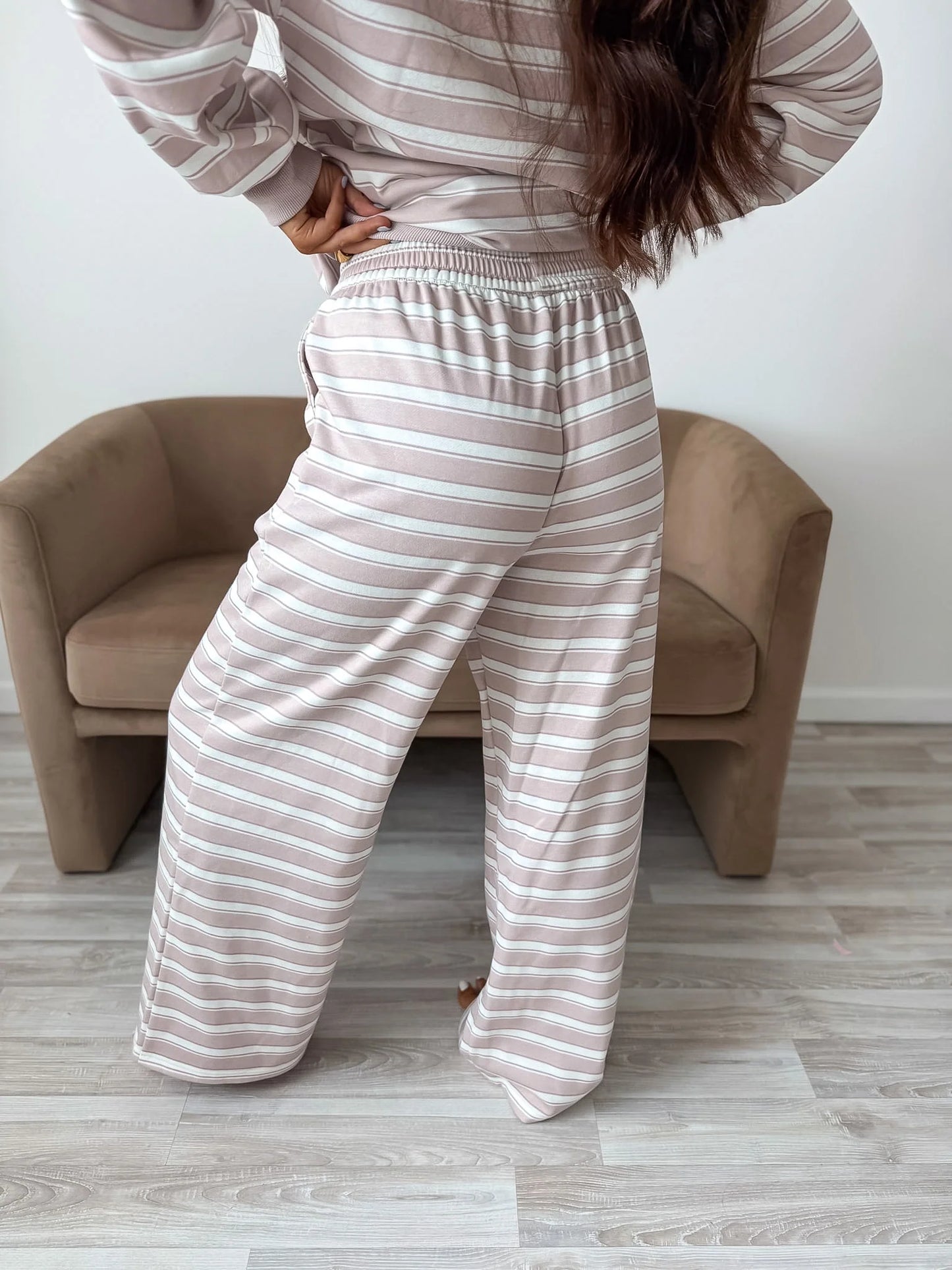 PREORDER Birdie Easy Street Set in Blush Hour (Sold as Set)