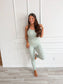 PREORDER Birdie Brami in Pistachio Dot