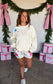 PREORDER Merry Message Sweatshirt