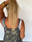 *LIMITED QUANTITIES* PRE-ORDER Ricki Romper