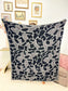 PREORDER Birdie Blackout Duck Camo Blanket