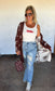 PREORDER Western Cloud Cardigan