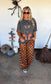 PREORDER Falloween Haddie Pants