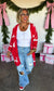 PREORDER Cozy Christmas Cloud Cardigan