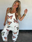 PREORDER On Repeat Terry Romper
