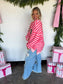 PREORDER Jolly & Merry Oversized Pullover