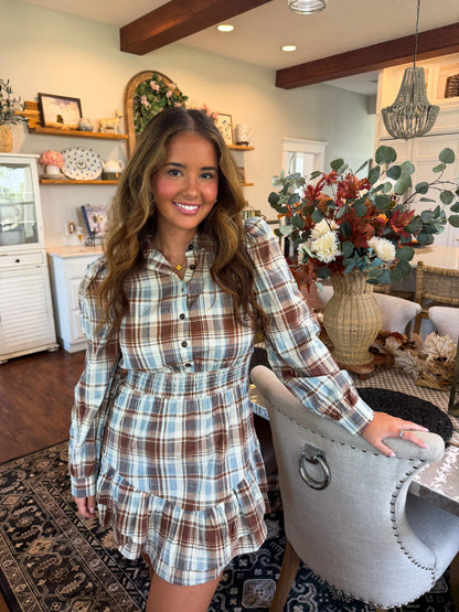 PREORDER The Windsor Dress