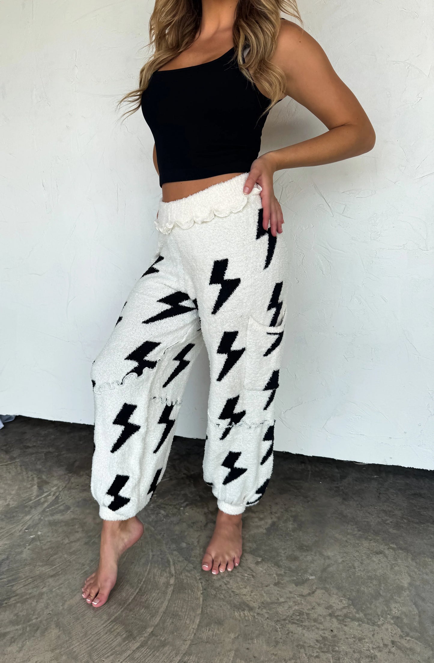 PRE-ORDER Cloud Lounge Pants