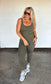 PREORDER Sera Yoga Jumpsuit *final sale*