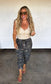 LIMITED QUANTITIES PREORDER Keaton Terry Camo Pants