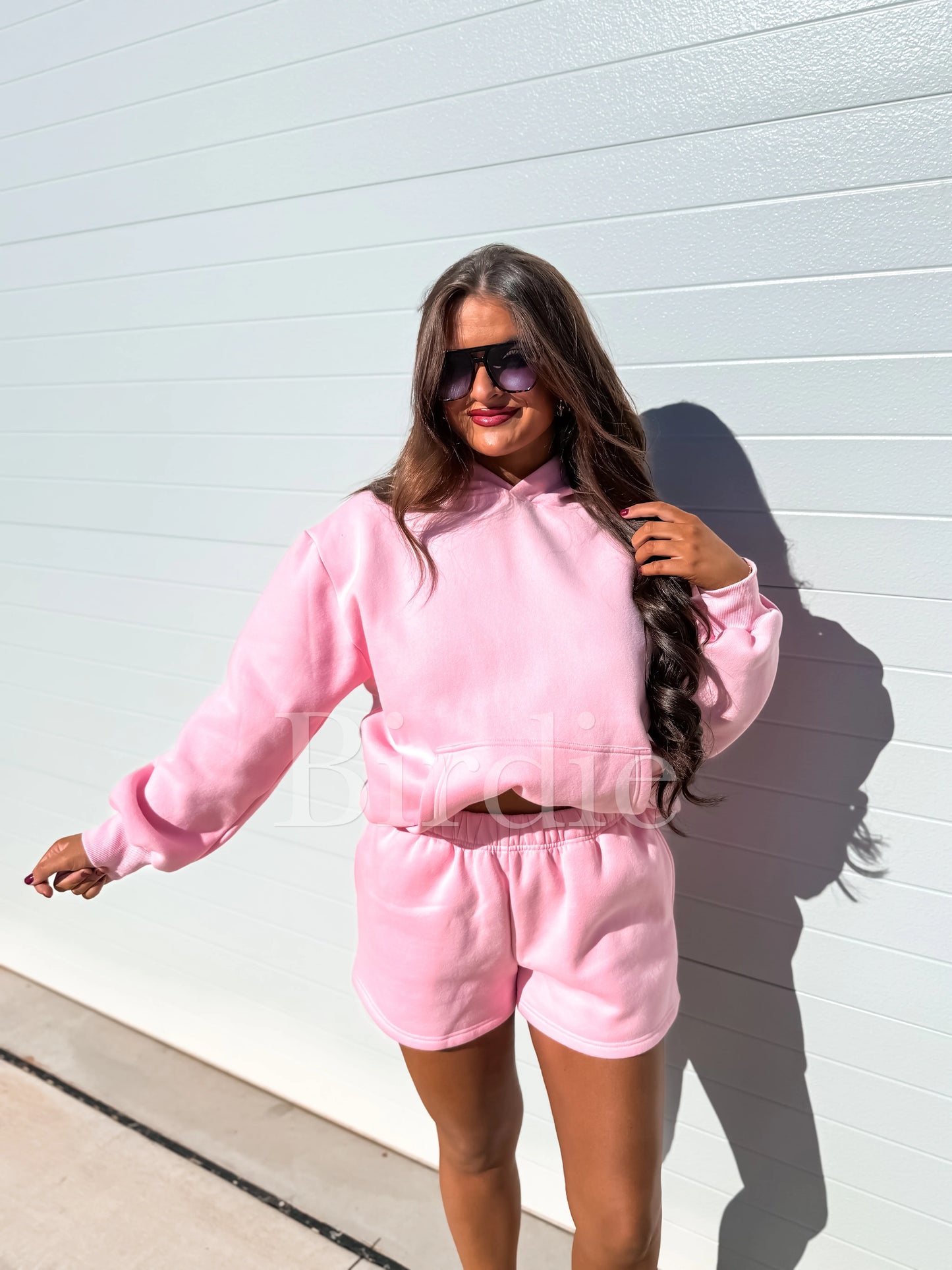 PREORDER Birdie Main Character Spring Set in Light Pink (Sold Individually)