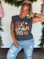 PREORDER Merry & Wild Graphic Tees