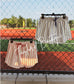 Exclusive/ Limited Edition Bleacher Babe Shorts