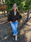 PREORDER After Sunset Quarter Zip Pullover
