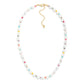 Confetti Pearl Necklace