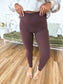 Birdie Chestnut Melt Leggings *final sale*