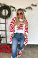 PRE-ORDER Christmas Cloud Cardigan