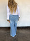 PREORDER Off The Grid Studded Jeans
