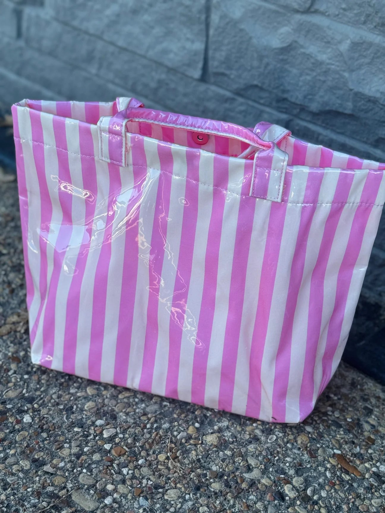 Prettier in Color Tote Bags *3/1*