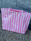 Prettier in Color Tote Bags *3/1*