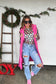 PRE-ORDER Kendall Long Puffer Vest
