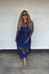 PRE-ORDER Evangeline Lace Dress