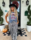 PRE-ORDER Vertical Vibes Stripe Pants