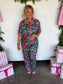 PREORDER Christmas Morning Luxe PJ Sets
