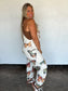 PREORDER On Repeat Terry Romper
