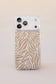 Safari Stripes Magnetic Case