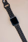 Cocoa Dot Watch Band