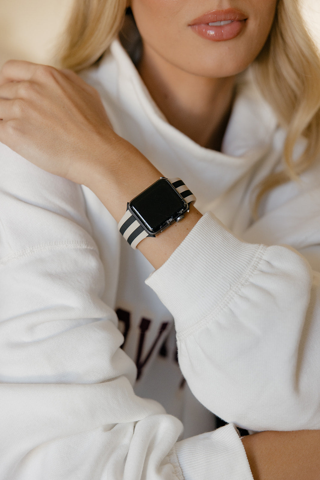 Fine Line Watch Band