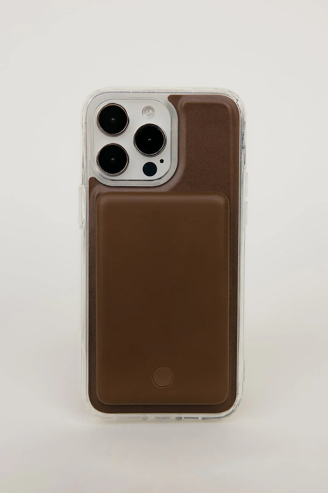 Brown Power Boost