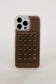 Brown Walli Pop