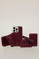 Burgundy Power Boost