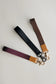 Dark Chocolate Wrist Lanyard
