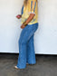 PREORDER Uptown Pearl Denim Jean