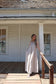 The Savannah Maxi Dress