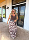 PREORDER Wander West Maxi Skirt