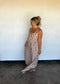 PREORDER Western Charm Maxi Dress