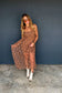 PRE-ORDER Evangeline Lace Dress