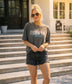 Chosen Graphic Tee on Pepper
