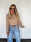 PREORDER Fringe Benefits Top