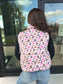 Birdie Flirty Duck Camo Vest